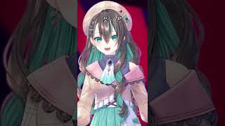 【 目撃！テト31世 / はろける 】歌ってみた🎉 #shorts  #葉柳ちぐさ #歌ってみた