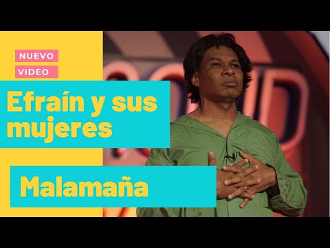 Efraín revela las mujeres que están enamorada de el. Mucho Humor  PRO#124 (2)