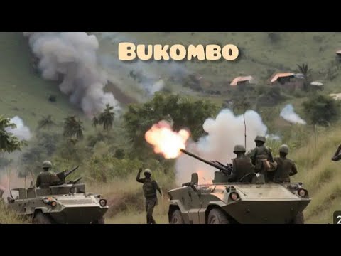 Un colonel du M23 neutralisé🔥 par les wazalendo, des rides combats à  Bukombo/Rutshuru ce 11/11/2024