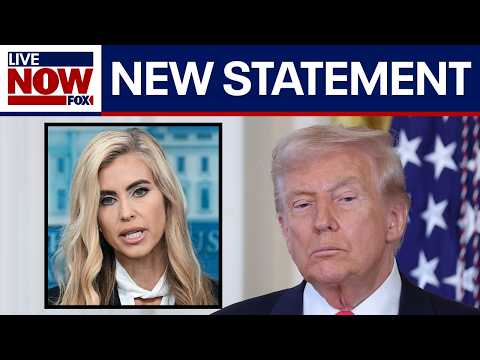 NEW: Zacharia says it was 'an honor' to work for Trump