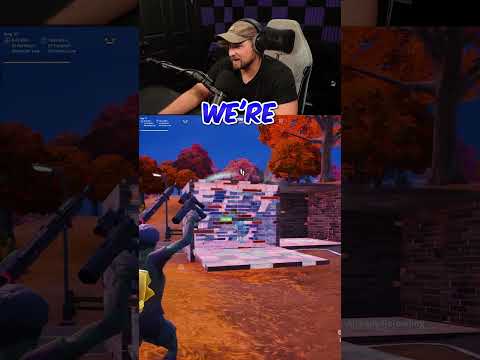 Sarah vs Mythic Rebecca Guns..