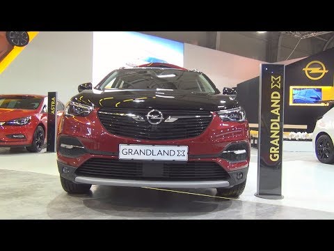Opel Grandland X Enjoy