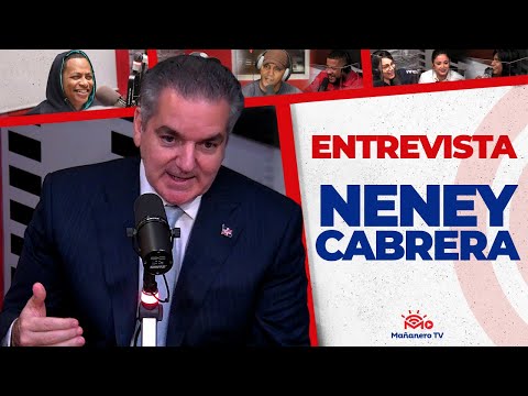 Entrevista a Neney Cabrera y los 1,000 Aplausos del Elenco