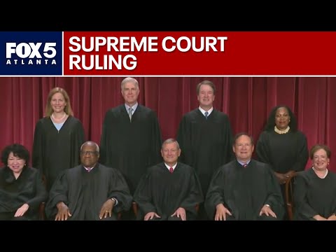 Supreme Court hands Trump another victory | FOX 5 News