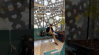 Tylko na chwilę… #shorts #shortvideo #virslshorts #podróże #dc #short