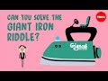 Giant Iron Battery Challenge