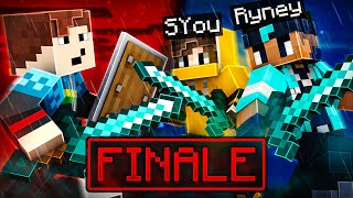 DAS FINALE VON MINECRAFT HELDEN 2 ​😮🏆​ (XXL BATTLE)