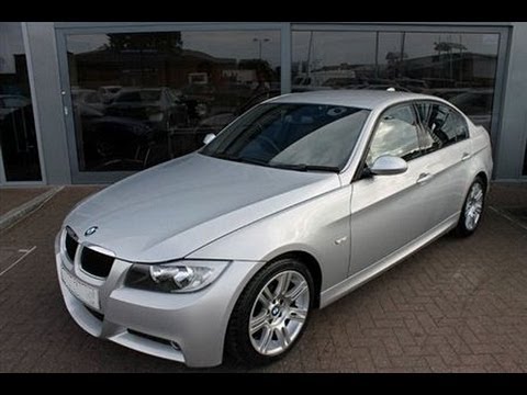 Bmw 3 series maintenance issues #1