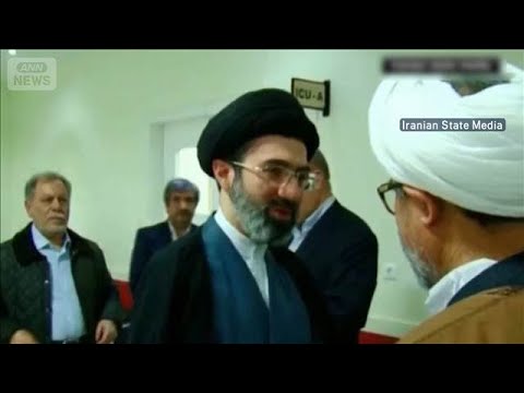 イラン最高指導者「教訓を与える」　ヨルダンで米兵2人死亡1人不明(2026年7月19日)