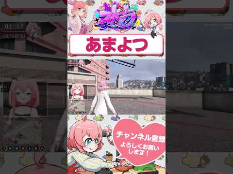 天羽よつは - Vtuberデータベース｜Vtuber post【Vポス】