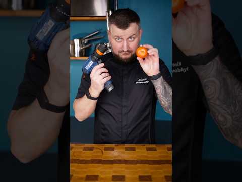 Very interesting and tasty)