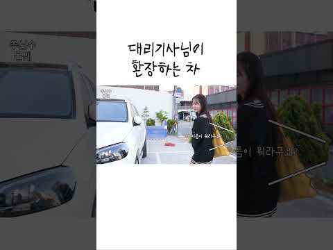 이게 그렇게 좋은 차인가요?
