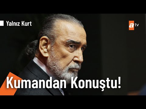 Bu millet artık kandırılmasın, bu millet artık UYANSIN - @Yalnız Kurt 24. Bölüm