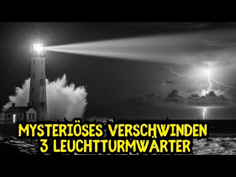 Das Verschwinden am Flannan-Leuchtturm: Ein Rätsel, das seit über 100 Jahren ungelöst ist