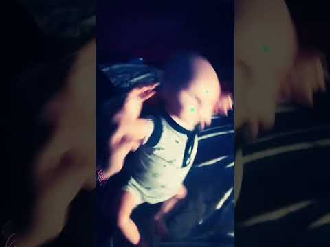 y ese bebe más hermoso