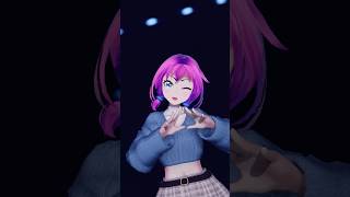 STAR!/YENA 踊ってみた #unity3d #dance #anime