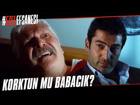 Ezel'in Yatak Odası Raconu | Ezel