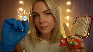 ASMR | débutant en ASMR ? Trouves ton trigger préféré (test +25 triggers, relaxation totale 😴)