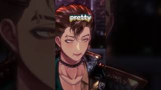 winter is coming #shorts #holoarmis #goldbullet