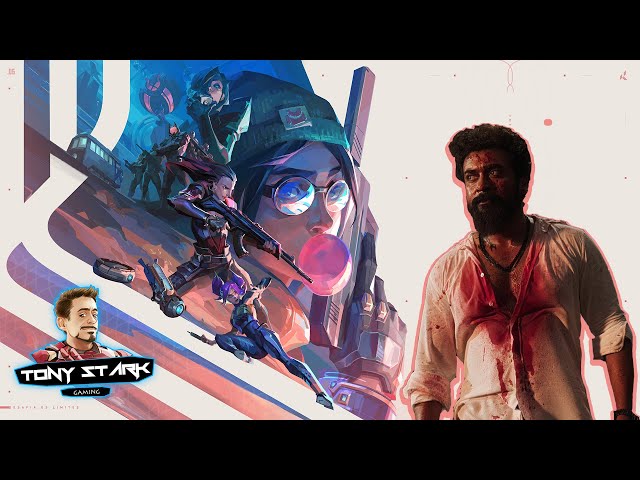 Same Sh!t, Different Act | Valorant | Champions 2022 | Malayalam Live Stream | TonY StarK GaminG