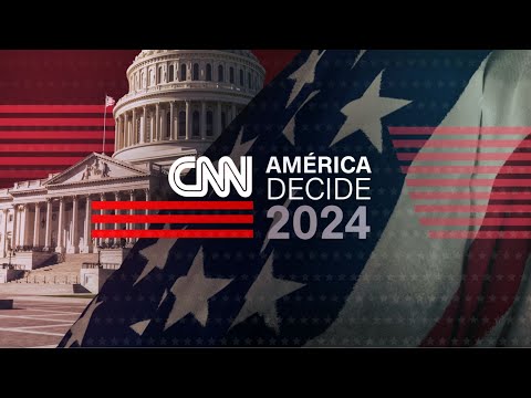 AO VIVO: AMERICA DECIDE - 27/06/2024