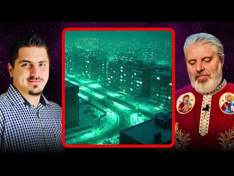 Depresia necontrolată este cauza principală a su!cidului || Pr. Petru Marcel Suciu