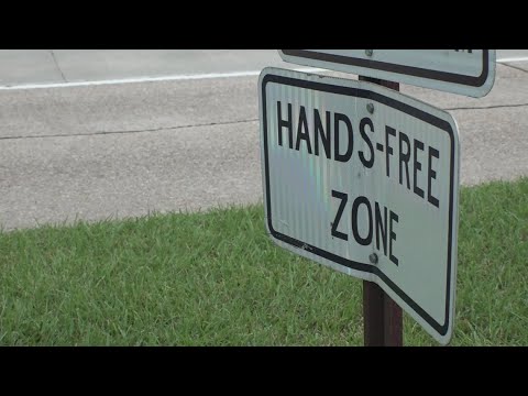 YouTube video thumbnail: New Laws Take Effect in Louisiana on August 1