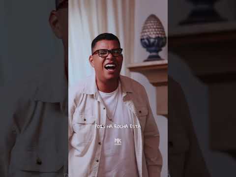 O amor não se abala quando a base é Jesus! Veja o clipe de Anderson Freire 