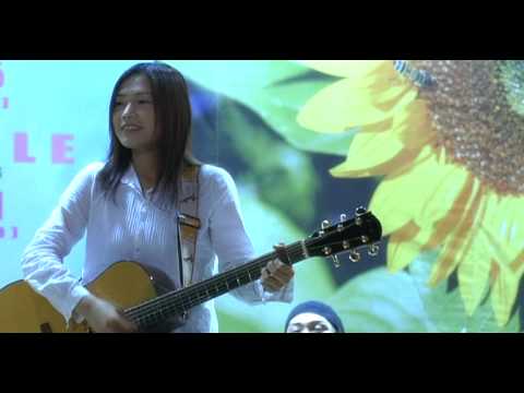 yui - Taiyo no uta