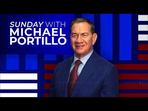 Sunday With Michael Portillo | Sunday 30th July