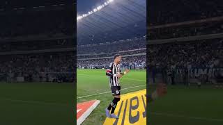 Neymar sigue regalándonos joyitas con el Santos. 😮‍💨 (Vía Santos/IG) #shorts | ESPN Deportes