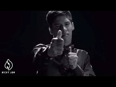 Without You - Nicky Jam (Concept Video) (Álbum Fenix)