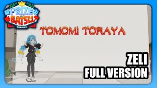 [Bonus]  Zeli's Presentation || Prize or Batsu EP.05