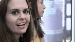 Charlotte Checkers 2010 TV Commercial 15sec.mov