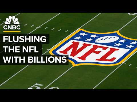 What Private Equity Will Mean For The NFL