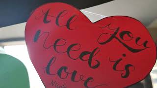 SAINT VALENTINE 23