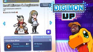 DIGIMON UP NEW BANNER PULLS!! 🤩