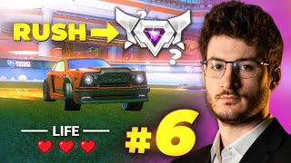 ROAD TO THE TOP - #6 ( Analyser rapidement ! )