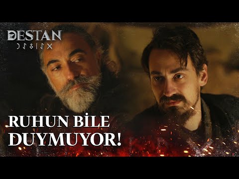 Alpagu Han'a ihanet itirafı! - Destan 14. Bölüm