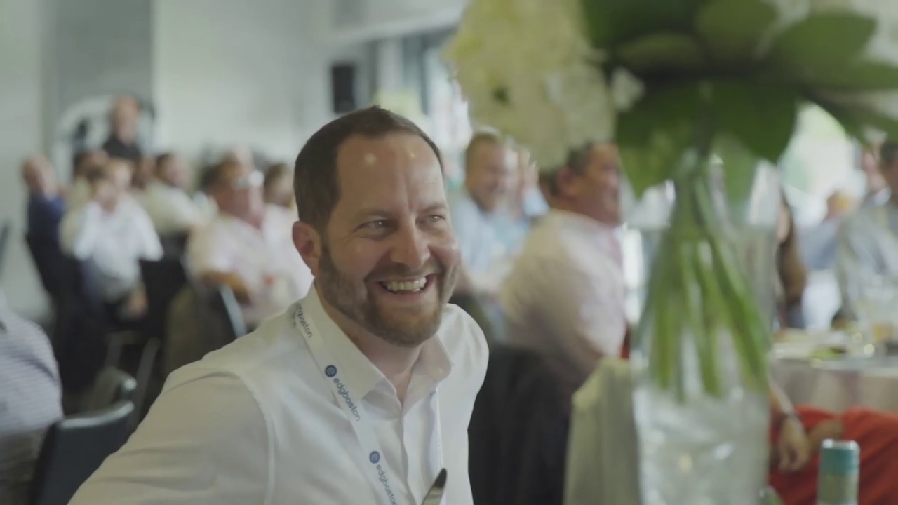 Hospitality at Edgbaston with Keith Prowse