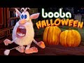 Exploring Booba's Halloween Adventures