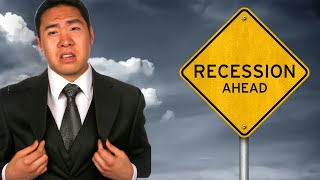 Are We In A Recession