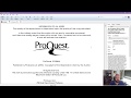 Annotated Bibliography Essentials