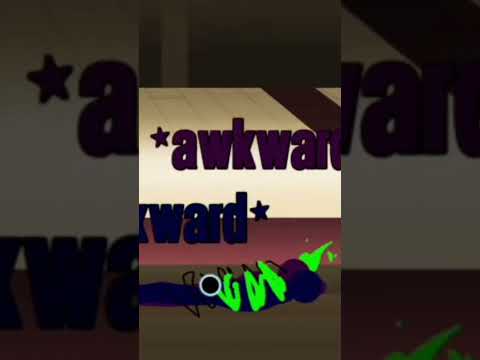 Rock Hard Colesium #shorts #stickman