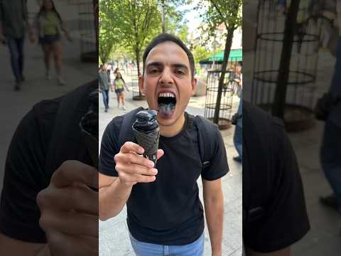 4 HELADOS originales en Madrid, completo en el canal