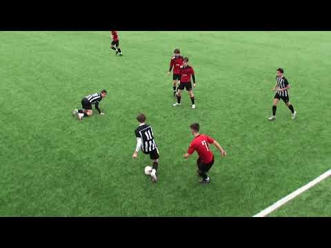 23022500 Bilje 25.02.2023 PT Bilje U17 vs  Tolmin U19 1.p  2:0
