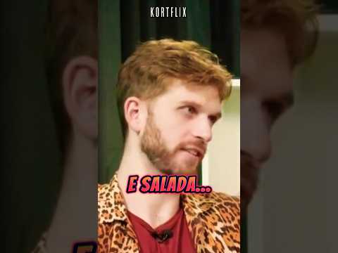 COMIDA francesa no DIA a DIA: