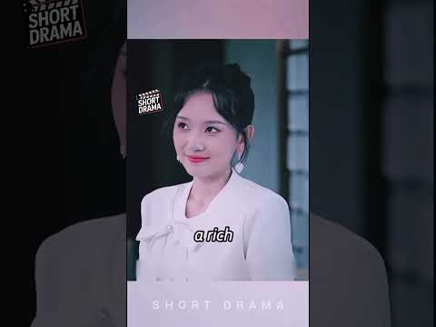 The female genius business woman unexpectedly became the ceo's maid (Part 4) #cdrama #drama poster