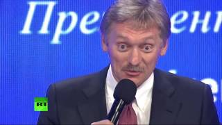 Putin holds annual Q&A marathon - VladimirPutin Documentary