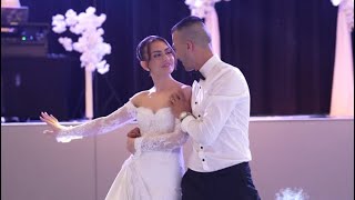 Songul & Arif | Slow Dance for Wedding By Deysem Doxan